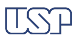 Logo do USP