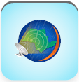 Logo do aplicativo SOS Chuva