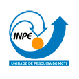 Imagem Logo INPE