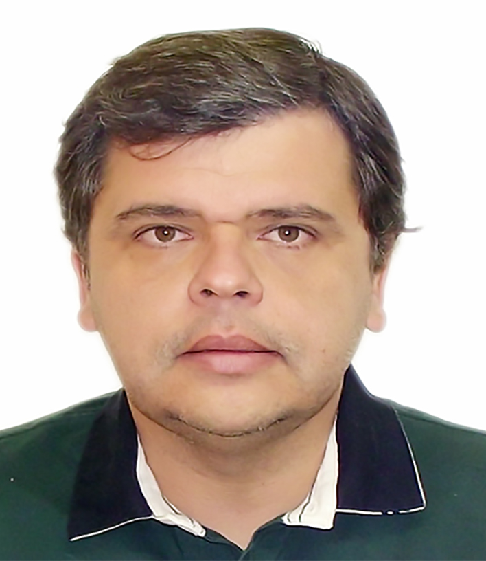 Foto de perfil de Milton De Freitas Chagas Junior