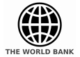 Logo do Banco Mundial
