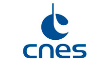 Logomarca da CNES