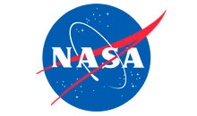 Logomarca da NASA