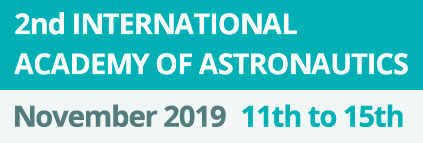 2nd International Academy of Astronautics