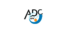 Logo da ADC INPE