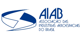 Logo da AIAB