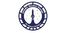 Logo da Rocket Design