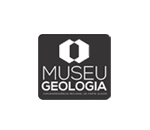 Logo do Museu de Geologia